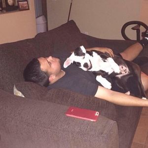 Meet your Posher, Aj